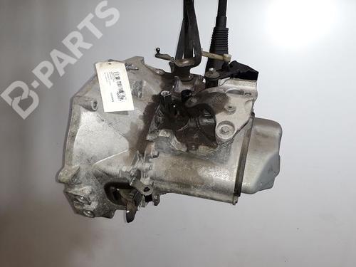 Gearbox CITROËN C3 II (SC_) 1.0 VTi 68 | BP8967332M3 