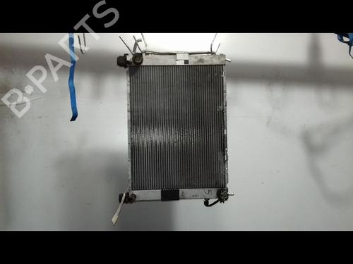 Used AC radiator RENAULT CLIO III (BR0/1, CR0/1) 1.2 16V (BR02, BR0J, BR11, CR02, CR0J, CR11) (75 hp) 20710820