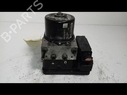 ABS pump VW GOLF V (1K1) 2.0 TDI | BP11963735M43