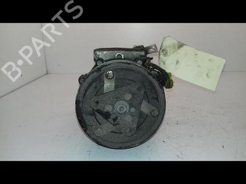 Used AC compressor AC compressor PEUGEOT 407 (6D_) 2.2 HDi 170 (6D4HTH) (170 hp) 22441354 22441354