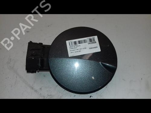 Used Fuel flap PEUGEOT 1007 (KM_) 1.4 HDi (68 hp) 29223079