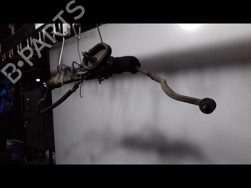 Used Steering rack DACIA SANDERO 1.4 MPI LPG (72 hp) 10981562