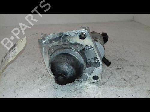 Used Starter Starter PEUGEOT 208 I (CA_, CC_) 1.2 VTi 68 / PureTech 68 (68 hp) 34640367 34640367