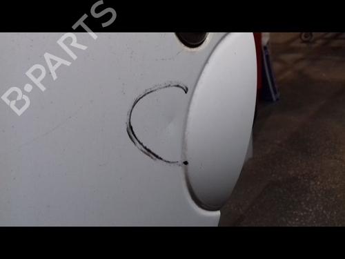 Dør venstre fortil RENAULT TWINGO II (CN0_) 1.2 (CN0D) (58 hp) 23195478