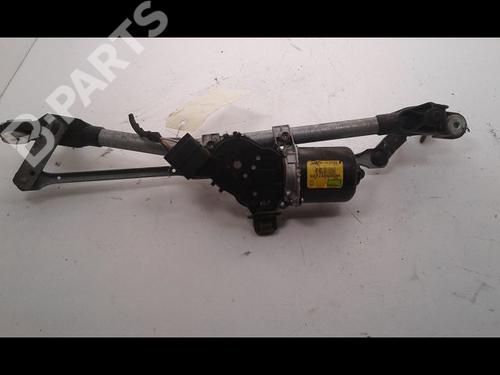 Front wiper motor RENAULT MEGANE III Hatchback (BZ0/1_, B3_) 1.9 dCi (BZ0N, BZ0J) | BP8971994M29 