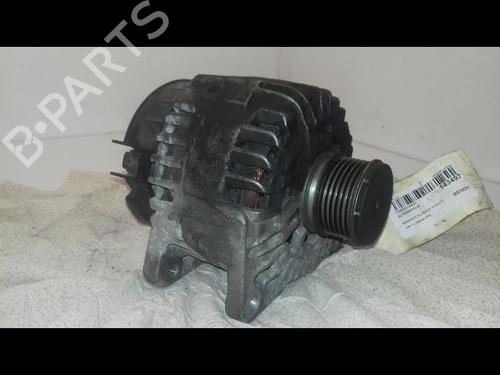 Alternator RENAULT FLUENCE (L3_) 1.5 dCi (L30A) | BP29223152M7