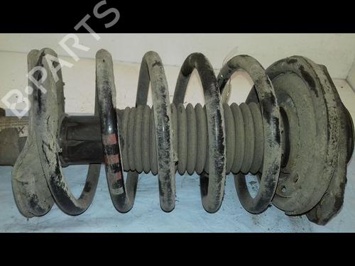 Right front shock absorber CITROËN XSARA (N1) 2.0 HDi 90 | BP22997360M17 