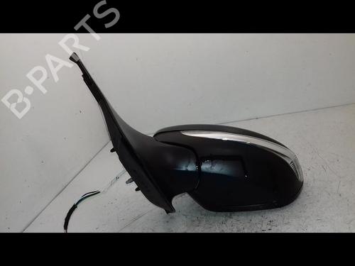 Used Left mirror CITROËN C3 III (SX) 1.5 BlueHDi 100 (SXYHYP, SXYHTU) (102 hp) 30949873