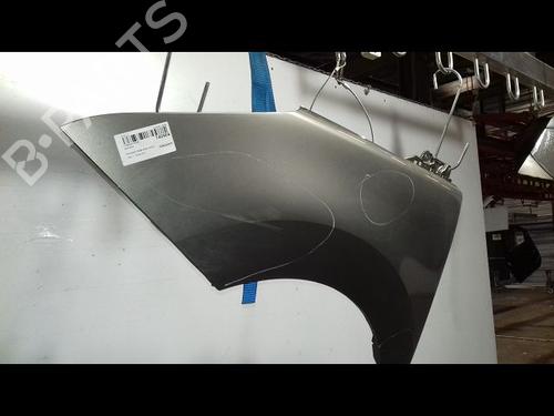 Left front fenders PEUGEOT 5008 (0U_, 0E_) 1.6 HDi | BP21180491C41 