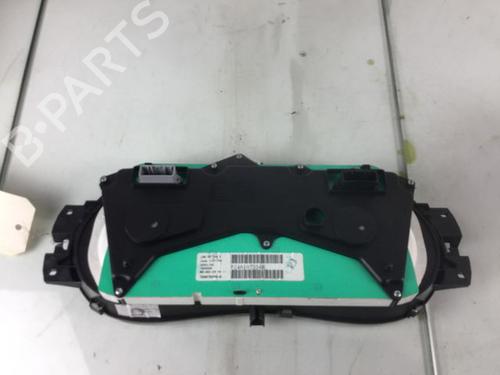 Used Instrument cluster DACIA LOGAN EXPRESS (FS_) [2007-2026]  15743686