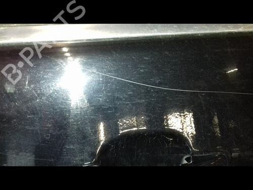 Right rear door PEUGEOT 5008 (0U_, 0E_) 1.6 HDi | BP29216720C5