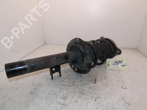 Right front shock absorber MERCEDES-BENZ A-CLASS (W177) A 200 (177.087) | BP33135845M17 - Image 2