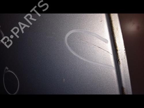 Right rear door PEUGEOT 206 SW (2E/K) 1.4 HDi | BP16741199C5 