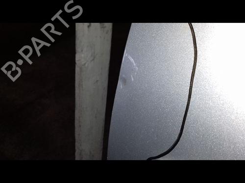 Right front door VW GOLF V (1K1) 2.0 TDI | BP29225006C3 