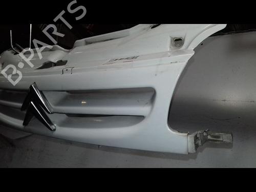 Grill CITROËN BERLINGO / BERLINGO FIRST Box Body/MPV (M_) 1.9 D 70 (MBWJZ, MCWJZ) | BP29224478C40 