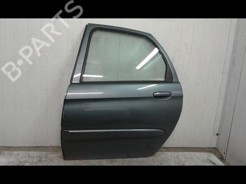 Used Left rear door CITROËN XSARA PICASSO (N68) 1.6 HDi (90 hp) 23195825