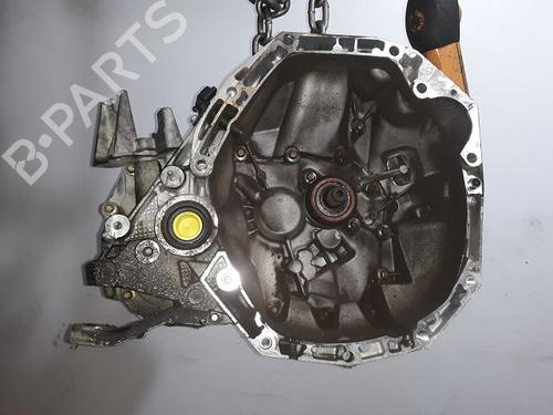 Gearkasse RENAULT MEGANE II Estate (KM0/1_) 1.5 dCi (KM1F) (86 hp) 29739827
