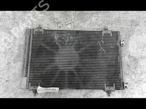 Heater matrix PEUGEOT 308 I (4A_, 4C_) 1.6 HDi | BP8965217M63 