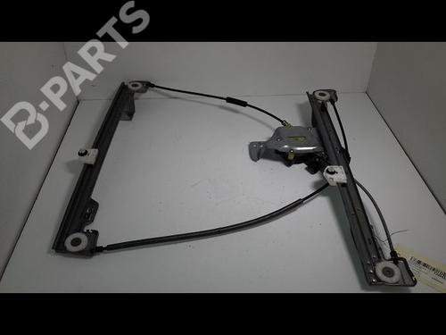 Used Front right window mechanism RENAULT KANGOO / GRAND KANGOO II (KW0/1_) 1.5 dCi 90 (KW05, KW08, KW0G, KW11) (90 hp) 11939453