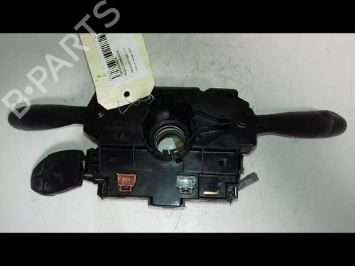 Used Steering column stalk PEUGEOT 206+ (2L_, 2M_) 1.1 (60 hp) 16277761