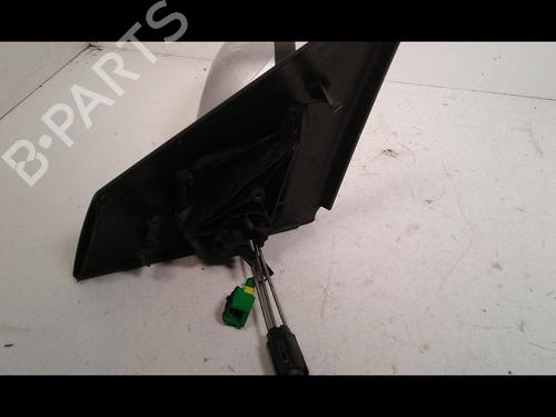 Right mirror RENAULT MEGANE II (BM0/1_, CM0/1_) 1.5 dCi (BM1E, CM1E) | BP15200400C27 