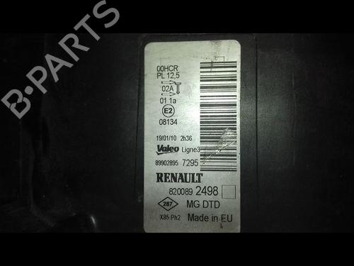 Used Right headlight Right headlight 37062041 37062041