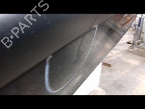 Used Right front door RENAULT CLIO III (BR0/1, CR0/1) 1.5 dCi (BR17, CR17) (86 hp) 19123617