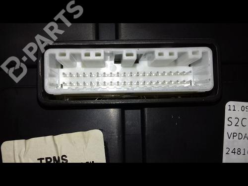 Instrument cluster NISSAN NV200 Van 1.5 dCi 90 (M20, M20N, M20M) | BP8970618C47 