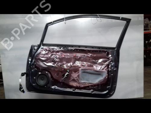 Used Right front door TOYOTA AURIS (_E15_) 1.6 (ZRE151_, ZRE151R) (132 hp) 9073073