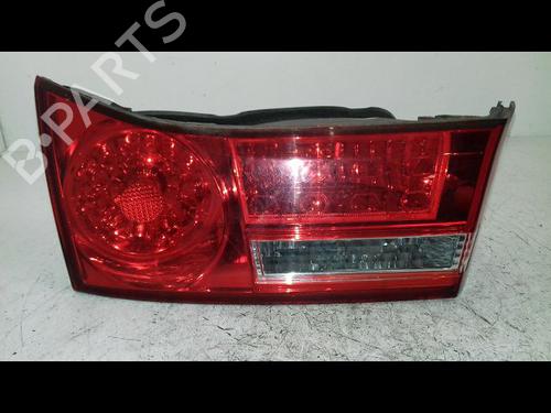 Used Left tailgate light HONDA ACCORD VIII Estate (CW) 2.0 i (CW1) (156 hp) 30950190