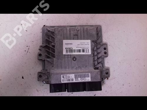 Used Engine control unit (ECU) PEUGEOT 5008 (0U_, 0E_) 1.6 HDi (114 hp) 9451955