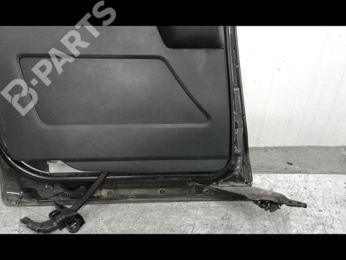 Left rear door MAZDA 5 (CR) 2.0 CD (CR19) | BP8965585C4 