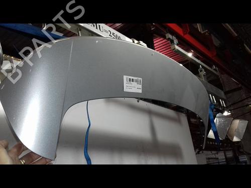 Used Rear spoiler RENAULT CLIO V (B7_) 1.5 Blue dCi 85 (B7AG) (86 hp) 19578109