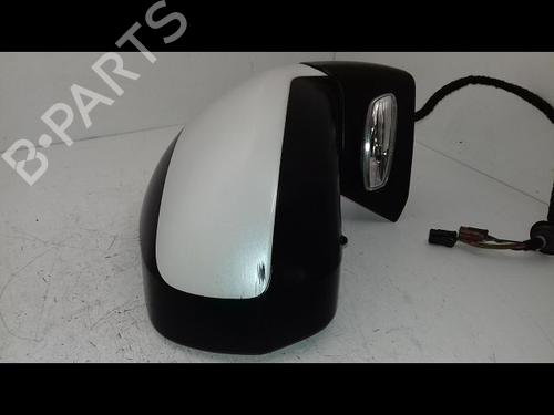 Used Right mirror PEUGEOT 5008 (0U_, 0E_) 2.0 HDi (163 hp) 29225177