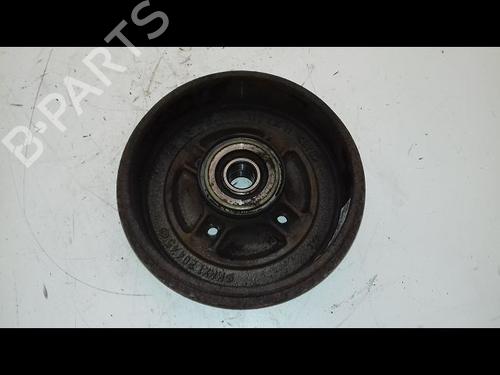 Andre RENAULT TWINGO II (CN0_) 1.5 dCi 75 | BP29223915O1