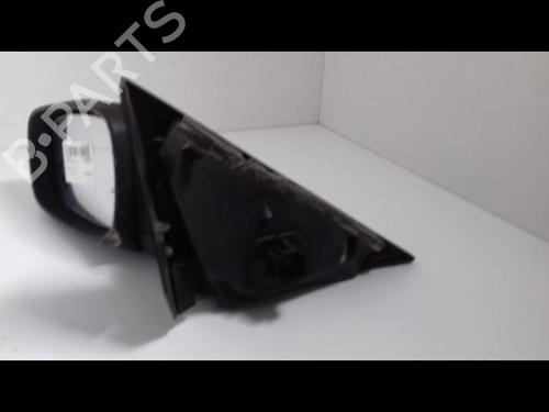 Used Left mirror RENAULT SCÉNIC II (JM0/1_) 1.5 dCi (JM0F) (82 hp) 23195728