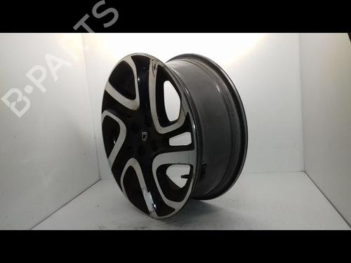 Fælk RENAULT CAPTUR I (J5_, H5_) 1.5 dCi 90 (J5N4, J5M5, J5MW, J5M6, J5AL, J5AJ) | BP29224011C45 - Image 3