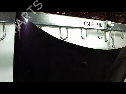 Hood CITROËN DS3 (SA_) 1.2 VTi 82 | BP15378384C1