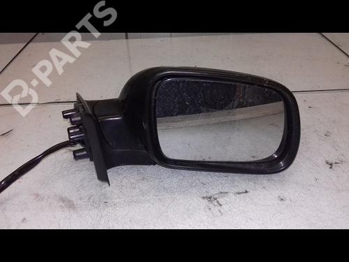 Used Right mirror PEUGEOT 307 CC (3B) 2.0 16V (136 hp) 8968985