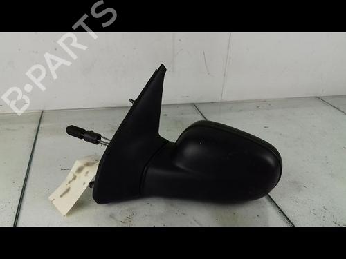 Retrovisor esquerdo Retrovisor esquerdo RENAULT CLIO I (B/C57_, 5/357_) 1.2 (5/357Y, 5/357K) (58 hp) 8961622 8961622
