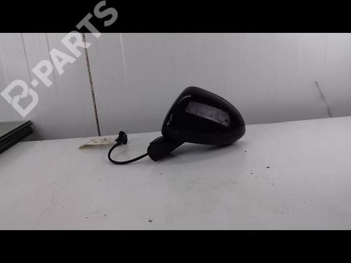 Left mirror OPEL CORSA D (S07) 1.3 CDTI (L08, L68) | BP8962379C26 