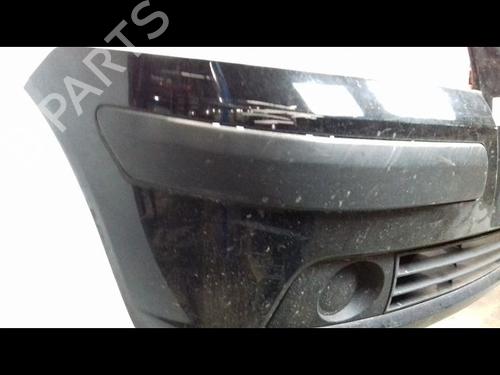 Front bumper HYUNDAI ATOS (MX) 1.1 | BP23195104C7 
