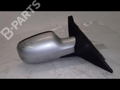 Right mirror RENAULT GRAND SCÉNIC II (JM0/1_) 1.5 dCi (JM1E) | BP8963749C27 