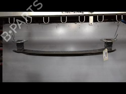 Used Rear bumper reinforcement Rear bumper reinforcement 36893634 36893634