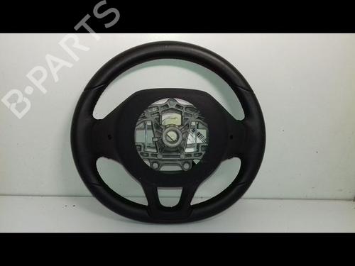 Steering wheel PEUGEOT 208 I (CA_, CC_) 1.6 HDi | BP19123605C49