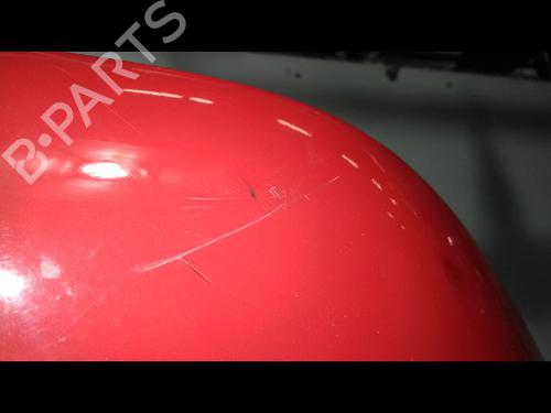 Right front fenders FORD TOURNEO CONNECT 1.8 TDCi | BP19529189C42 