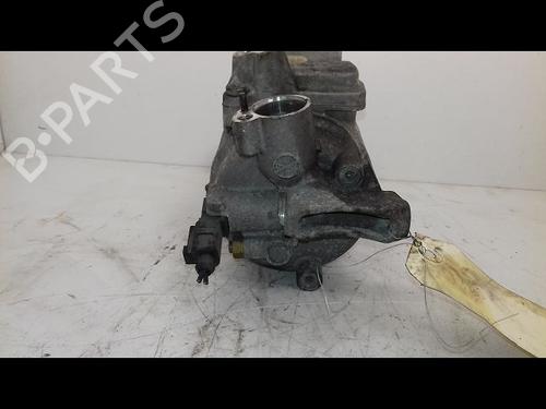 AC compressor VW GOLF V (1K1) 1.9 TDI | BP16556122M34 