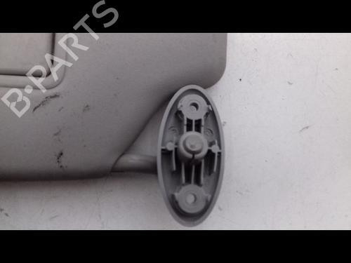 left-sun-visor-ford-fiesta-v-jh_-jd_-14-tdci-1624479-2001-2002-2003-2004-2005-2006-2007-2008-2009-2010-2011-2012-2013-2014-8973528 main image