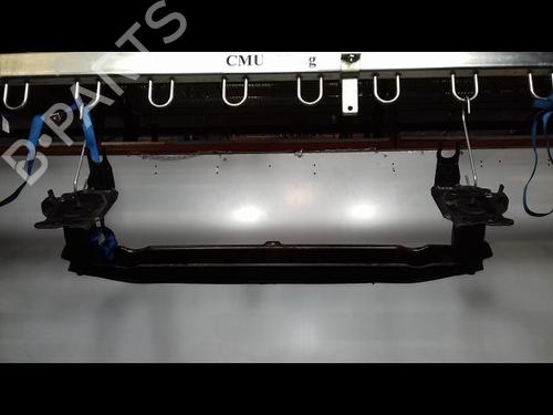 Used Front bumper reinforcement PORSCHE CAYENNE (9PA) S 4.5 (340 hp) 29224448