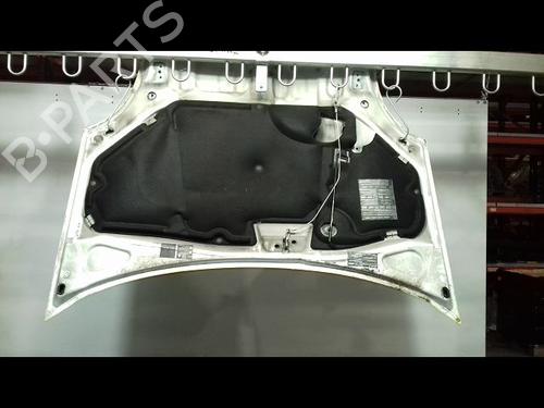 Used Hood RENAULT KANGOO Express (FC0/1_) 1.5 dCi (FC1E) (68 hp) 23195282